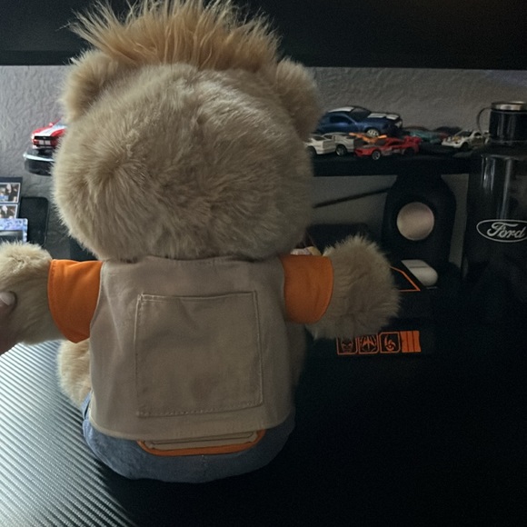 Teddy Ruxpin - Picture 4 of 8